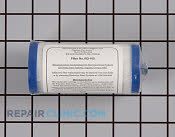 Water Filter - Part # 948554 Mfg Part # WF1CB2PAK