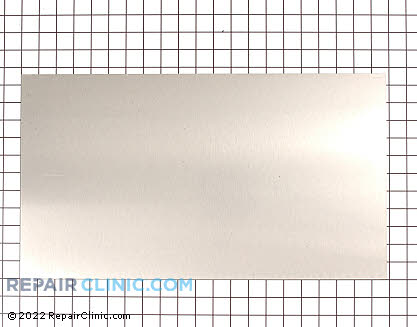 Door Panel S93650018 Main Product View