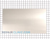Door Panel - Part # 1171926 Mfg Part # S93650018
