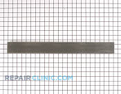 Door Seal - Part # 1266712 Mfg Part # W10117748
