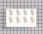 Drawer - Part # 817764 Mfg Part # 3411490