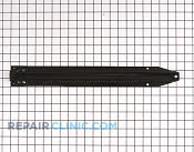 Drawer Guide - Part # 2590 Mfg Part # 3406F026-80