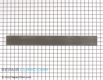 Foam Seal W10117748 Main Product View