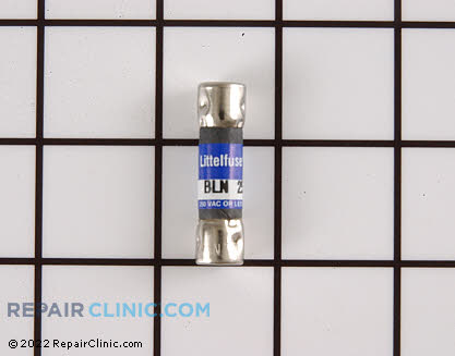Fuse M0805201 Main Product View