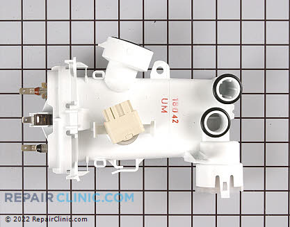 Heating Element Assembly 00263869 Main Product View