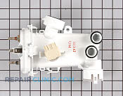 Heating Element Assembly - Part # 467038 Mfg Part # 263869