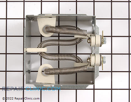 Heating Element S75619-02 Main Product View