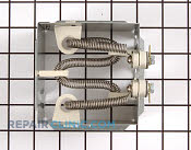 Heating Element - Part # 1171570 Mfg Part # S75619-02