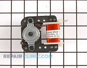 Motor - Part # 253913 Mfg Part # WB26K5044