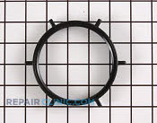 Nut - Part # 335656 Mfg Part # 01-16-186