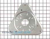 Panel - Part # 787570 Mfg Part # 112124630001