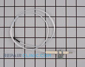 Spark Electrode - Part # 1244184 Mfg Part # Y07491300