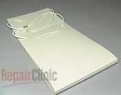Trash Compactor Bag Carrier - Part # 1401995 Mfg Part # 13030RP