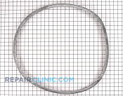 Tub Seal - Part # 2242 Mfg Part # WH8X305