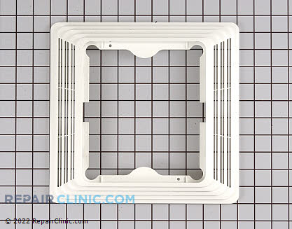 Air Grille S97013974 Main Product View