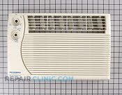Dec front asm x chass - Part # 964151 Mfg Part # 113700230010