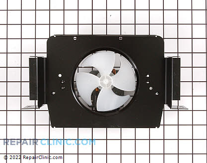 Evaporator Fan Motor 12013211Q Main Product View