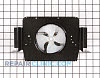 Evaporator Fan Motor 12013211Q       Alternate Product View