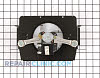 Evaporator Fan Motor 12013211Q       Alternate Product View
