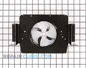 Evaporator Fan Motor - Part # 899595 Mfg Part # 12013211Q