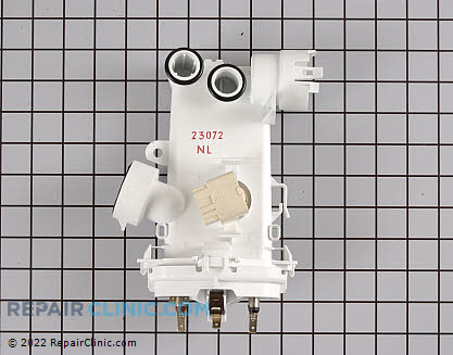 Heating Element Assembly 00264462 Main Product View
