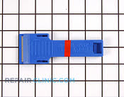 Razor Blade - Part # 914907 Mfg Part # WX10X302