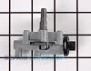 Surface Burner Valve 74002413        Alternate Product View