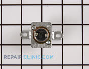 Thermal Fuse - Part # 915698 Mfg Part # 40113801