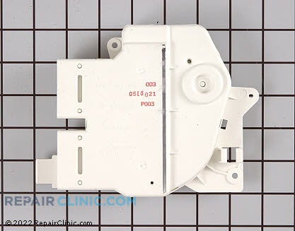 Timer WD21X10101 Main Product View