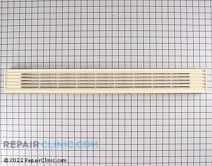 Toe Kick Plate D7520514 Main Product View