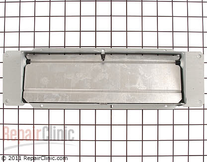 Vent Damper SR740013 Main Product View