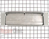 Vent Damper - Part # 1173091 Mfg Part # SR740013