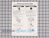 Conversion Kit 4317856 Alternate Product View
