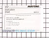 Heating Element Assembly LA-1044 Alternate Product View