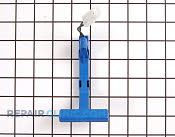 Magnetic Switch - Part # 271654 Mfg Part # WD21X685
