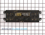 Oven Control Board - Part # 254218 Mfg Part # WB27K10008