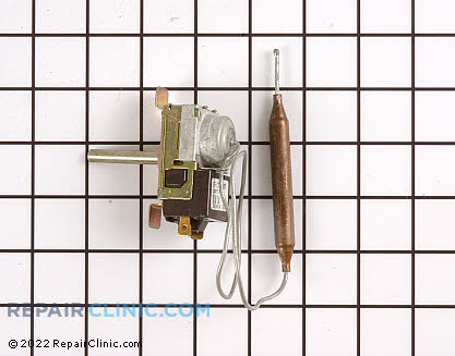 Thermostat BT1370805 Main Product View