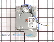 Timer - Part # 271593 Mfg Part # WD21X606