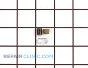 Clip - Part # 469486 Mfg Part # 279255