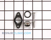 Cycling Thermostat - Part # 679641 Mfg Part # 675740