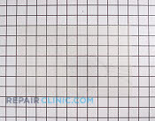 Door Film - Part # 1914124 Mfg Part # PSHEPA428WRE0