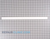 Door Shelf Bar - Part # 664536 Mfg Part # 61002610