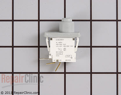 Door Switch 8283288         Main Product View