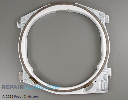 Drum Front 503616WP Main Product View