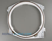 Drum Front - Part # 601153 Mfg Part # 503616WP