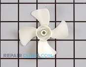 Fan Blade - Part # 820809 Mfg Part # 4090
