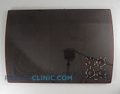 Glass Cooktop - Part # 829556 Mfg Part # 4455549
