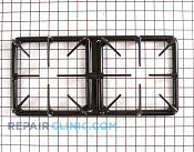 Grate & Griddle - Part # 484008 Mfg Part # 306790B