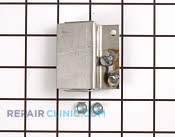 Igniter Bracket assembly - Part # 785769 Mfg Part # 70001366