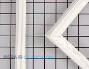 Refrigerator Door Gasket - Part # 896880 Mfg Part # 2188446A